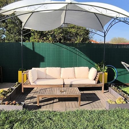 Herama Garden Guesthouse Vila Nova de Gaia Buitenkant foto