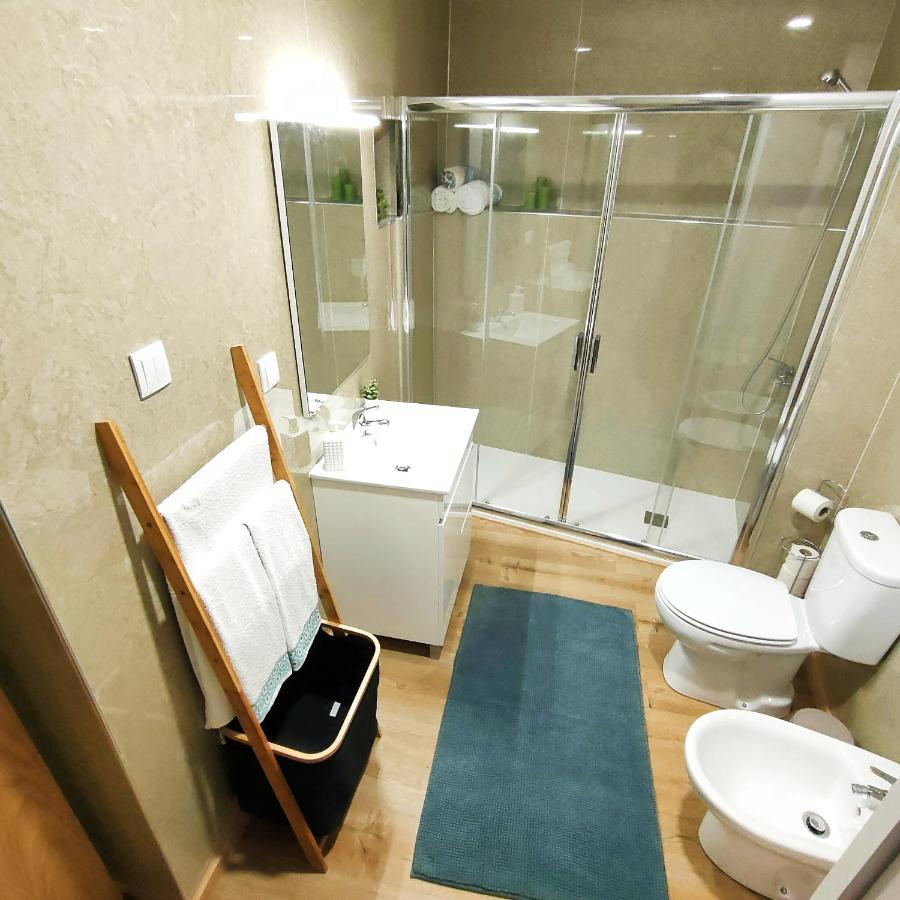 Herama Garden Guesthouse Vila Nova de Gaia Buitenkant foto