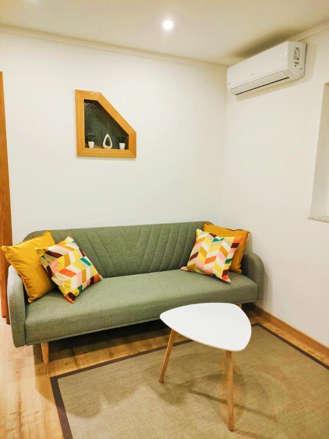 Herama Garden Guesthouse Vila Nova de Gaia Buitenkant foto