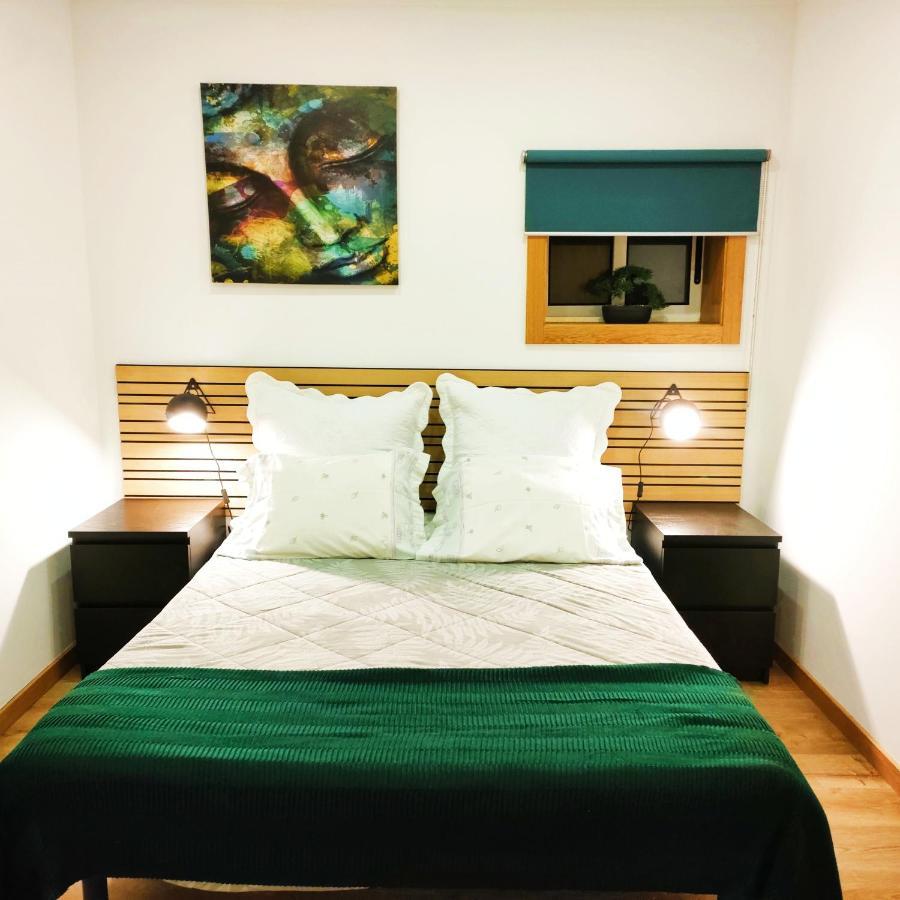 Herama Garden Guesthouse Vila Nova de Gaia Buitenkant foto