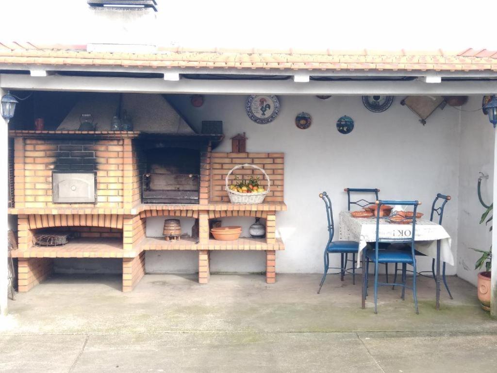 Herama Garden Guesthouse Vila Nova de Gaia Buitenkant foto