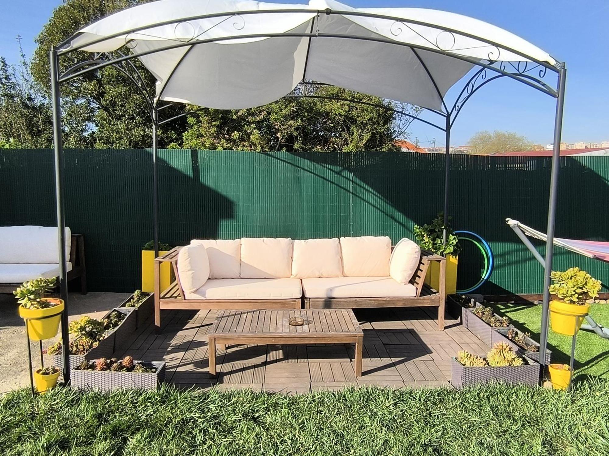 Herama Garden Guesthouse Vila Nova de Gaia Buitenkant foto